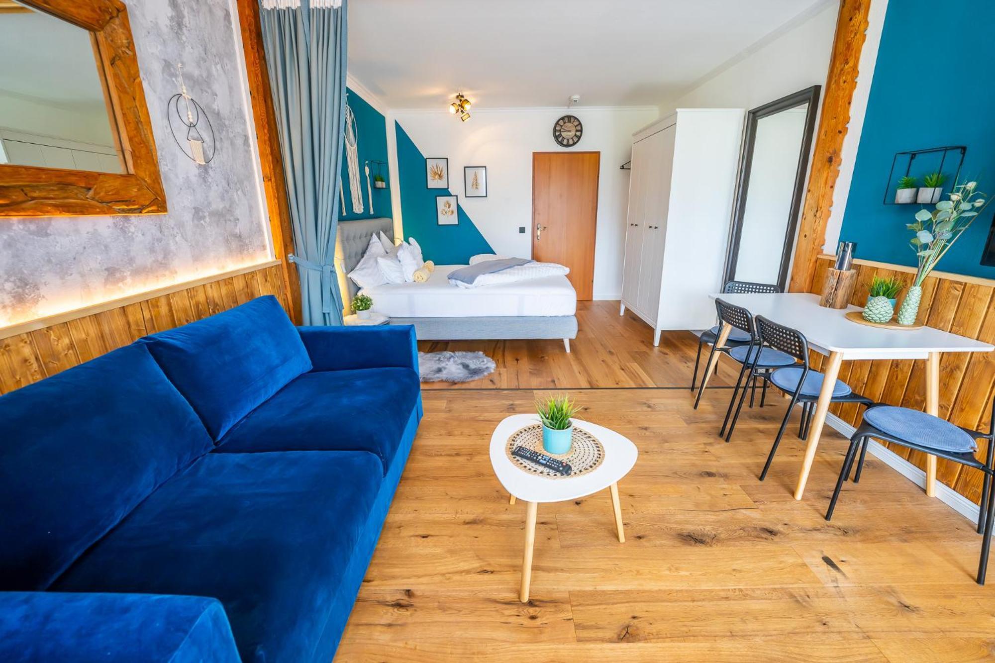 Appartement Stelo Gosau-Hallstatt Esterno foto