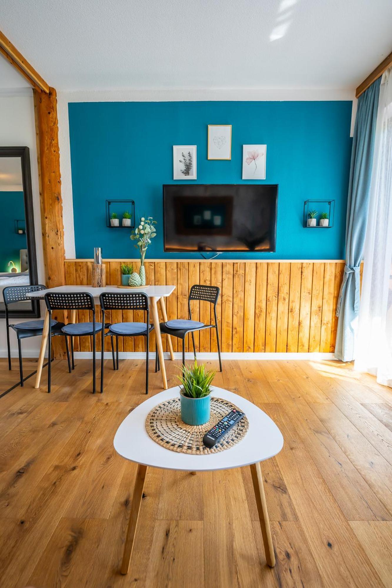 Appartement Stelo Gosau-Hallstatt Esterno foto