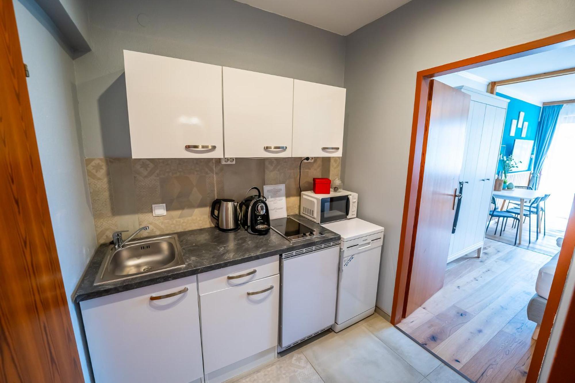 Appartement Stelo Gosau-Hallstatt Esterno foto
