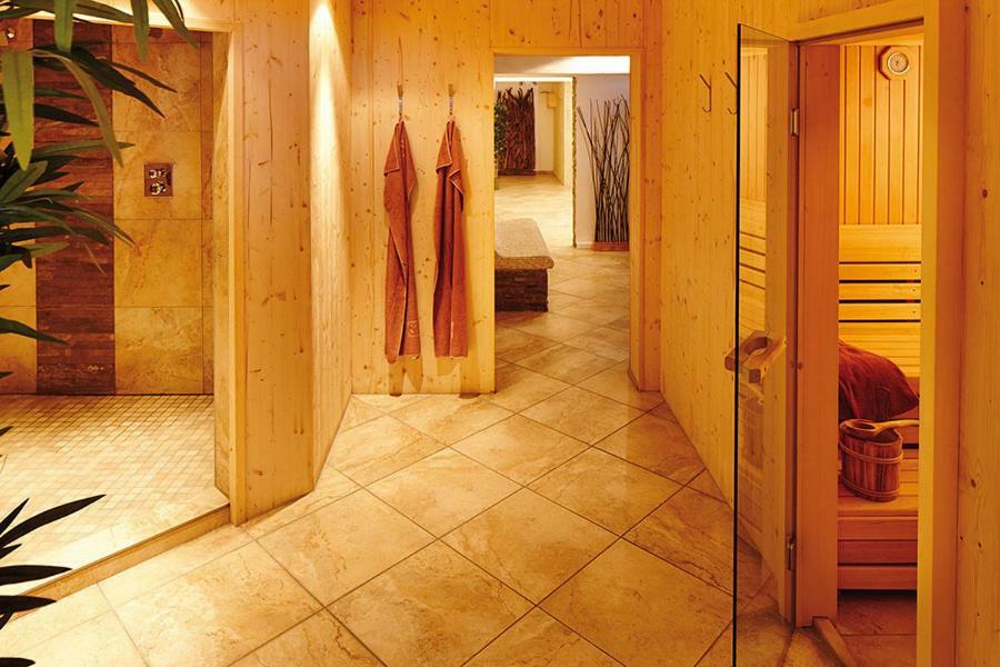 Appartement Stelo Gosau-Hallstatt Esterno foto