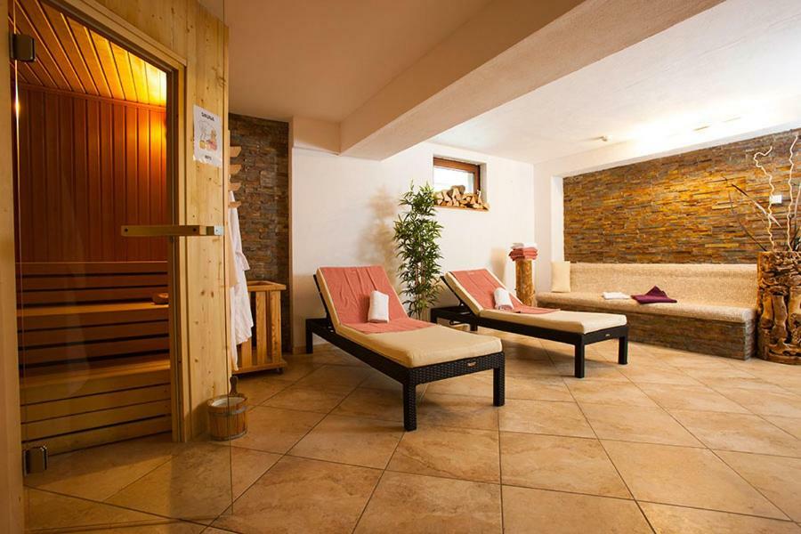 Appartement Stelo Gosau-Hallstatt Esterno foto