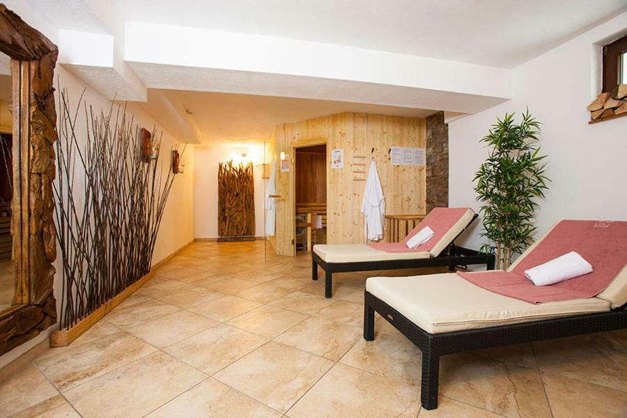 Appartement Stelo Gosau-Hallstatt Esterno foto