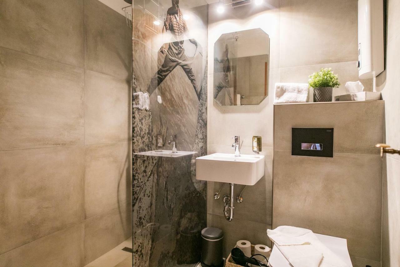 Appartement Stelo Gosau-Hallstatt Esterno foto