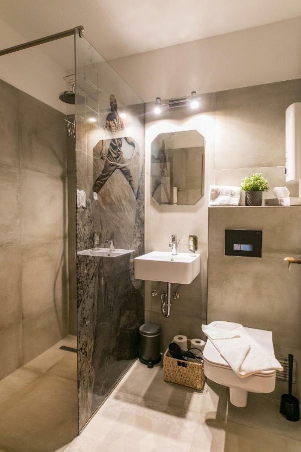 Appartement Stelo Gosau-Hallstatt Esterno foto